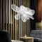 LED design chandelier | Italy