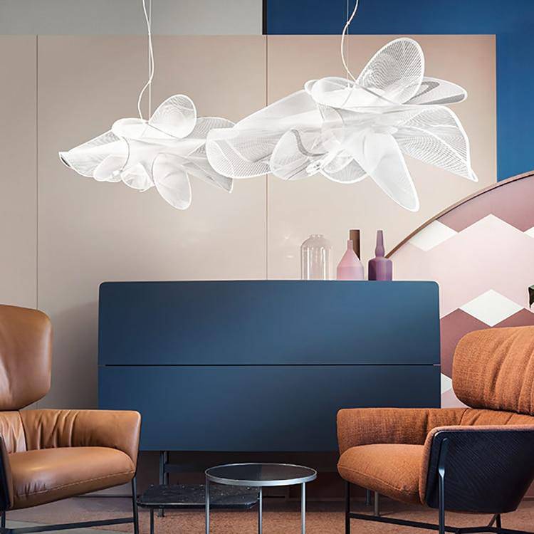 Designer LED Chandelier | ITALY