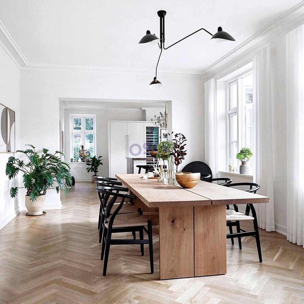 Designer LED Chandelier | HEYNA