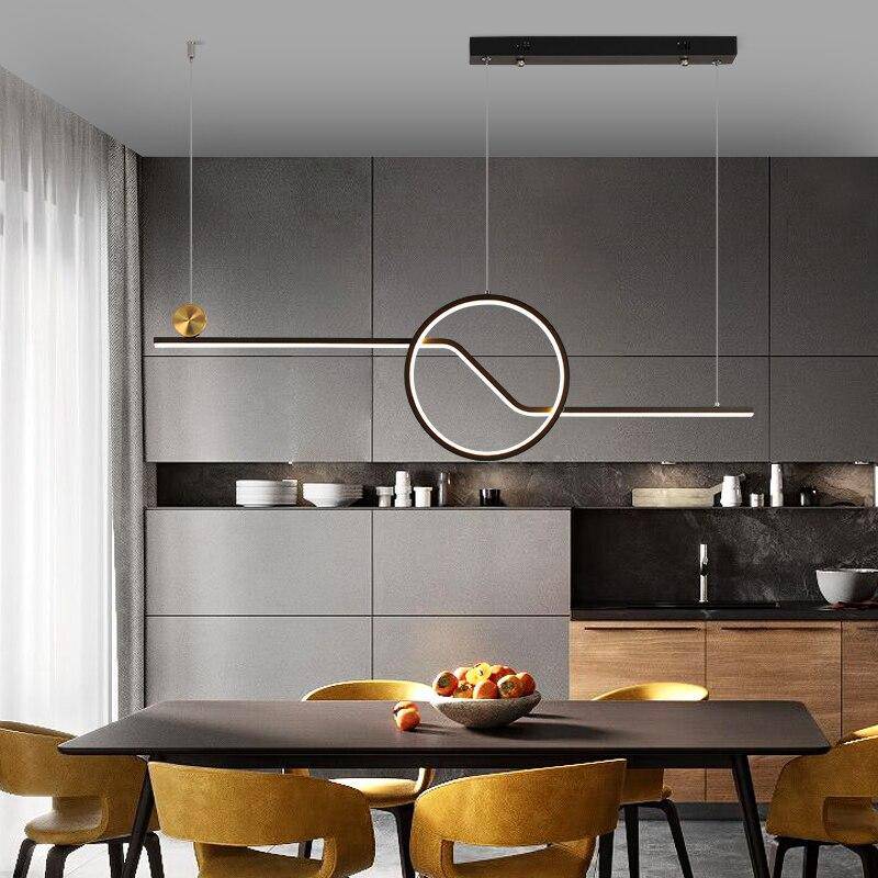 Designer LED Chandelier | HOLIX