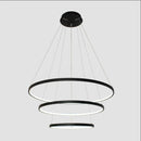 LED design chandelier | Chiva