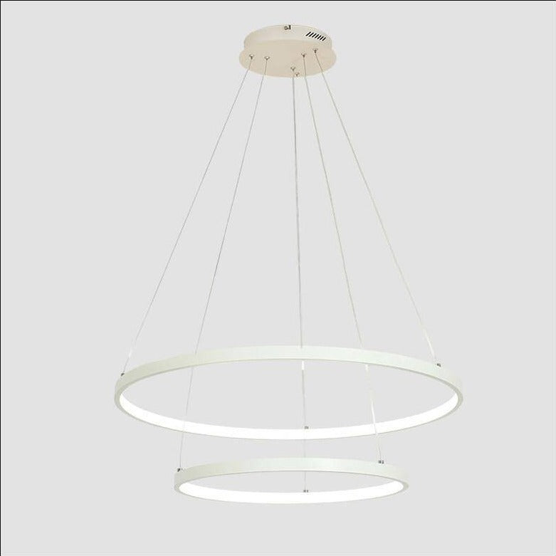 Designer LED Chandelier | CHIVA