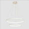 LED design chandelier | Chiva