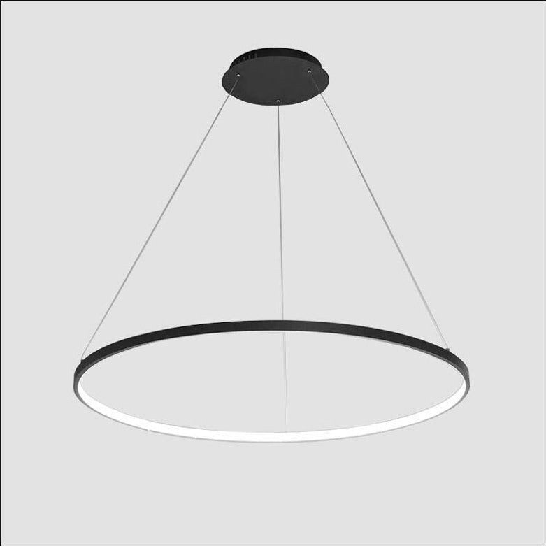 Designer LED Chandelier | CHIVA