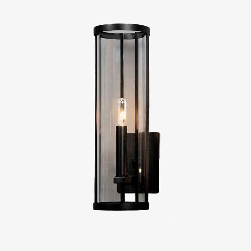 Industrial Wall Lights | JOJO - Moralgardenlab,, moralgardenlab, wall light, Wall Light, Designer Wall Lights, Wall Lights in Wood, Wall Lights in Metal, Wall Lights in Glass, Industrial Wall Lights, LED Wall Lights, Modern Wall Lights, White, Bedroom, Industrial, lighting, Indoor Lighting, Modern, Metal, Black, Room_Dining Room, Room_Living Room, Room_Living_Room, Bathroom, Dining Room, Living Room, vintage, Moralgardenlab, moralgardenlab.com