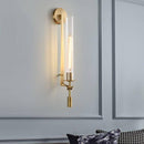 Industrial wall lights | Romantic