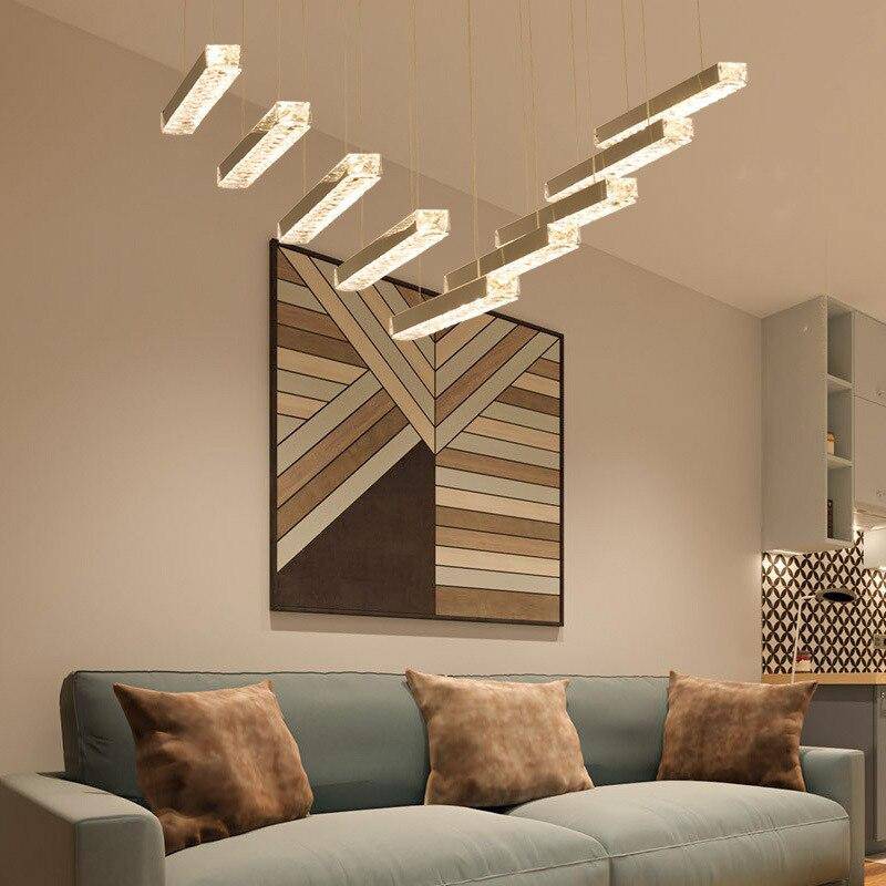 Designer LED Chandelier | ACRIS