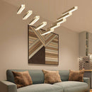 LED design chandelier | Acris