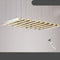 LED design chandelier | Acris