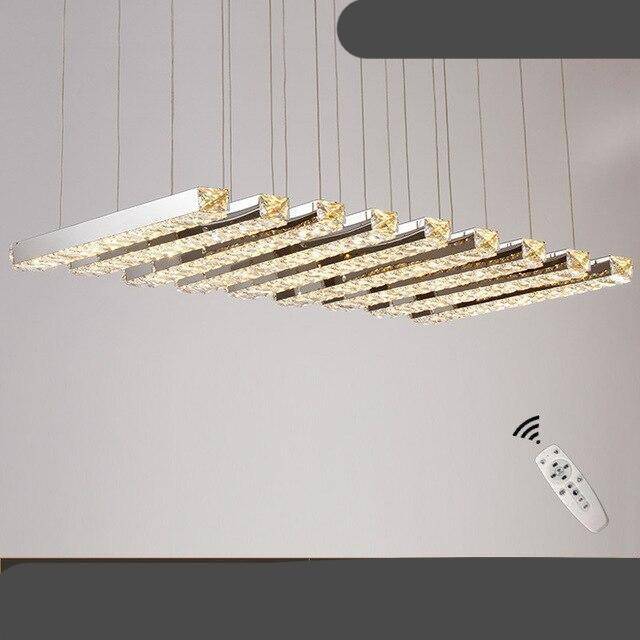 LED design chandelier | Acris