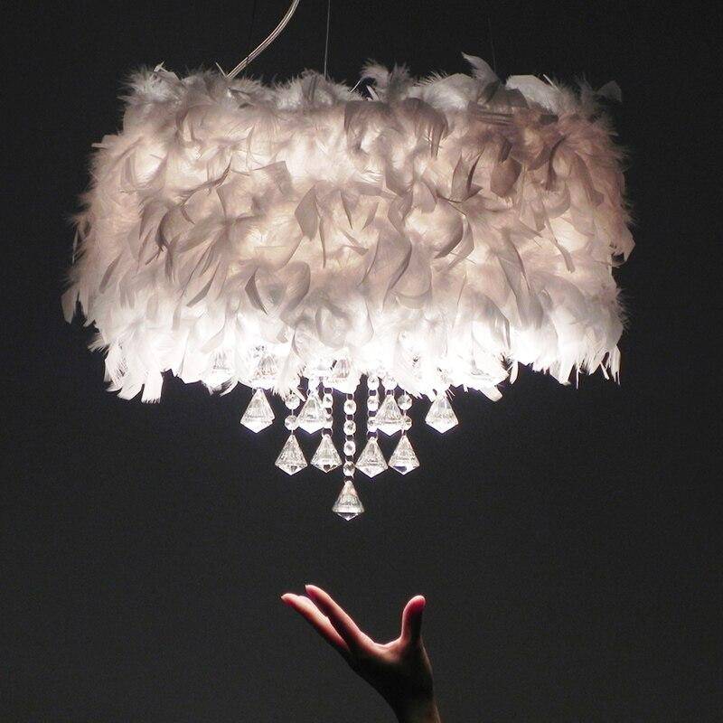 Designer LED Chandelier | ELEKTRA