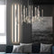 LED design chandelier | Adnan