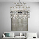 LED design chandelier | Styl