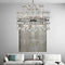 LED design chandelier | Styl