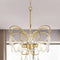 LED design chandelier | Midou