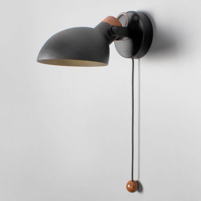 Industrial wall lights | Mina