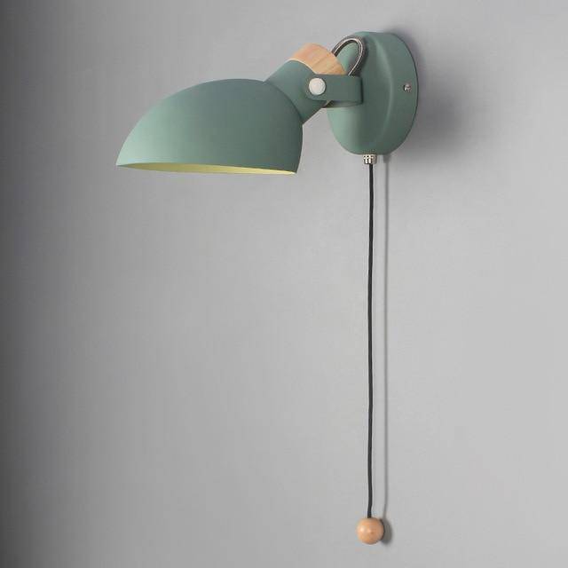 Industrial Wall Lights | MINA - Moralgardenlab,, moralgardenlab, wall light, Wall Light, Designer Wall Lights, Wall Lights in Wood, Wall Lights in Metal, Industrial Wall Lights, LED Wall Lights, Modern Wall Lights, White, Bedroom, Industrial, lighting, Indoor Lighting, Modern, Metal, Black, Room_Dining Room, Room_Living Room, Room_Living_Room, Bathroom, Dining Room, Living Room, Moralgardenlab, moralgardenlab.com