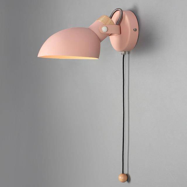 Industrial Wall Lights | MINA - Moralgardenlab,, moralgardenlab, wall light, Wall Light, Designer Wall Lights, Wall Lights in Wood, Wall Lights in Metal, Industrial Wall Lights, LED Wall Lights, Modern Wall Lights, White, Bedroom, Industrial, lighting, Indoor Lighting, Modern, Metal, Black, Room_Dining Room, Room_Living Room, Room_Living_Room, Bathroom, Dining Room, Living Room, Moralgardenlab, moralgardenlab.com