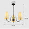 Lighting suspension | Trod