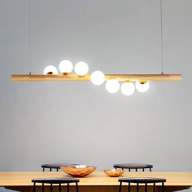 Designer LED Chandelier | SPHER