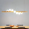 LED design chandelier | Spher