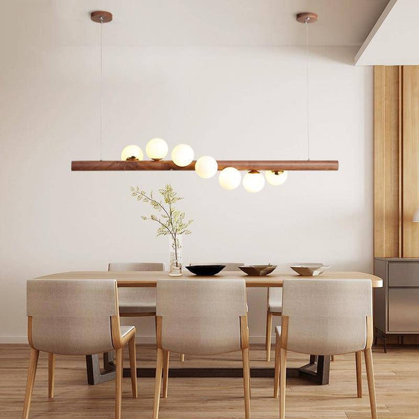 LED design chandelier | Spher