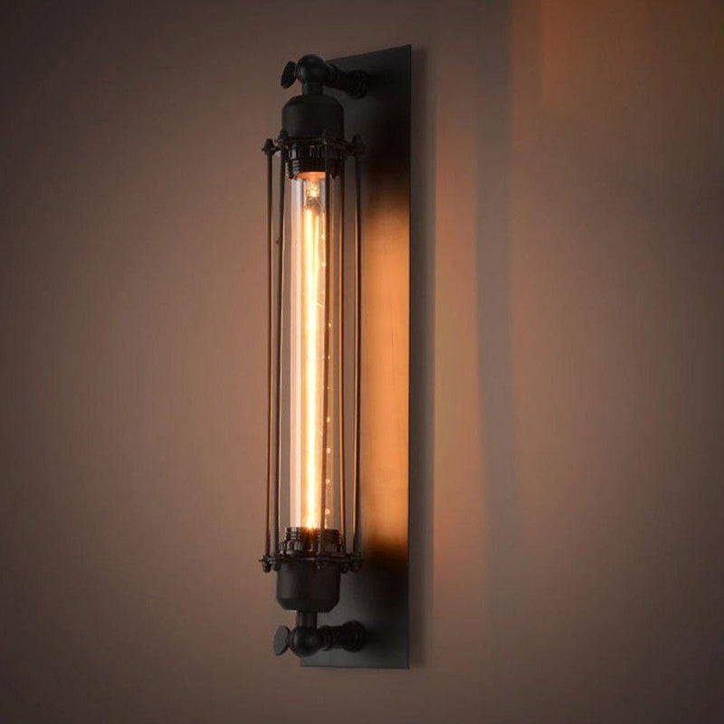 Industrial wall lights | Filio