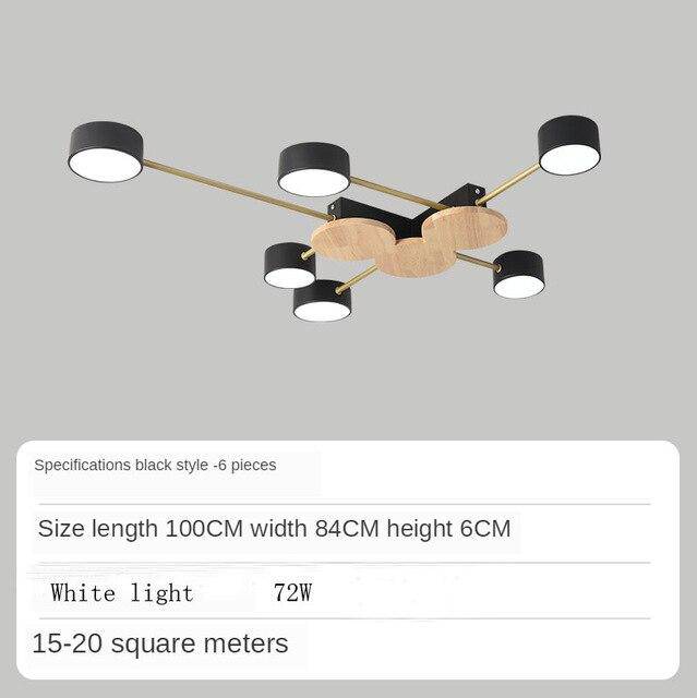 Ceiling Light | YOUGOUI - Moralgardenlab,, moralgardenlab, Wood, Bedroom, design, Industrial, lighting, Brown, Modern, Ceiling Lights Bedroom, Ceiling Lights Kitchen, Ceiling Lights in Wood, Ceiling Lights LED, Ceiling Lights Bathroom, Ceiling Lights Dining Room, Ceiling Lights Living Room, Ceiling Lights Scandinavian, Rustic, Dining Room, Living Room, Scandinavian, vintage, Moralgardenlab, moralgardenlab.com