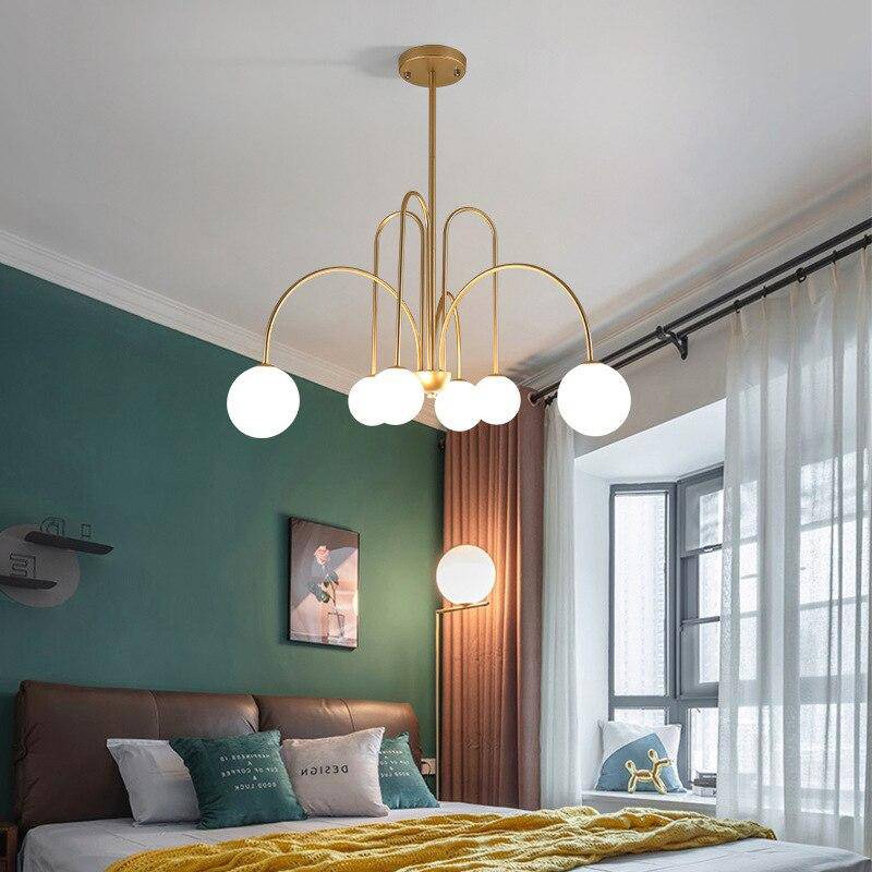 Designer LED Chandelier | LIGHTY