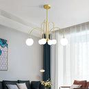 LED design chandelier | Light