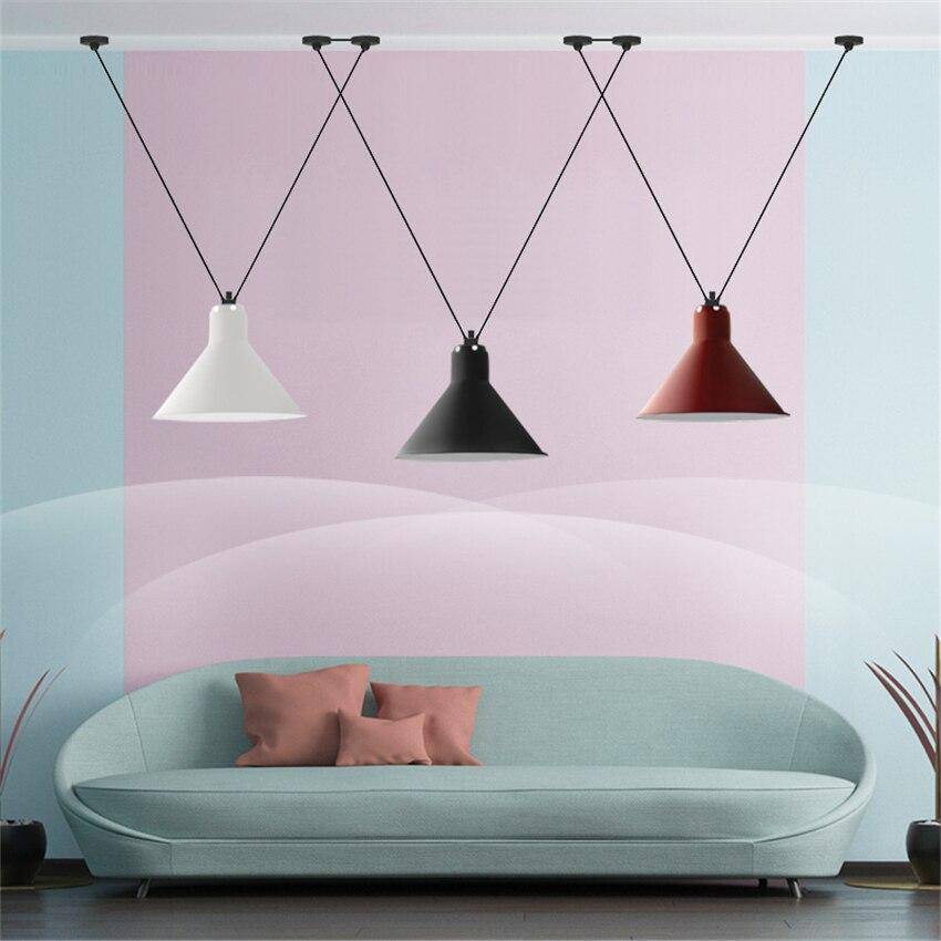 Designer LED Chandelier | SOFTY