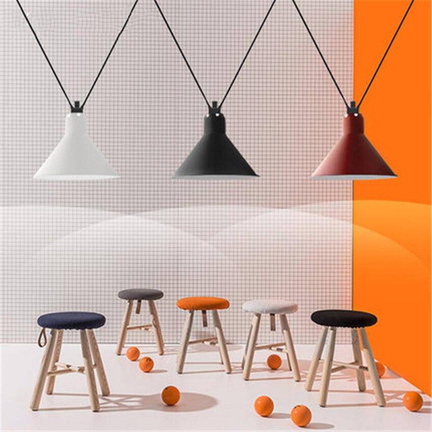 Designer LED Chandelier | SOFTY