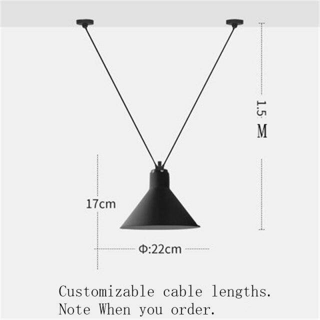 Designer LED Chandelier | SOFTY