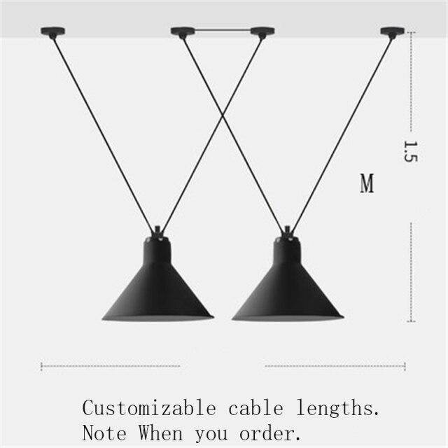 Designer LED Chandelier | SOFTY