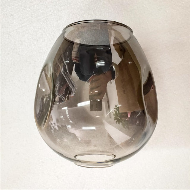 Designer LED Chandelier | BEAN