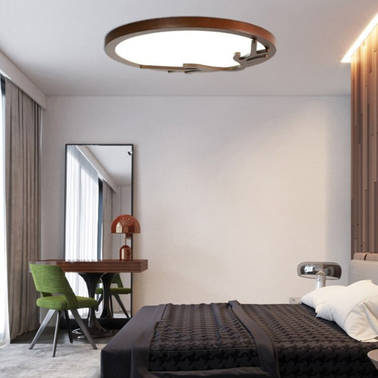 Ceiling Light | FAOUD - Moralgardenlab,, moralgardenlab, Wood, Bedroom, design, Industrial, lighting, Brown, Modern, Ceiling Lights Bedroom, Ceiling Lights Kitchen, Ceiling Lights in Wood, Ceiling Lights LED, Ceiling Lights Bathroom, Ceiling Lights Dining Room, Ceiling Lights Living Room, Ceiling Lights Scandinavian, Rustic, Dining Room, Living Room, Scandinavian, vintage, Moralgardenlab, moralgardenlab.com