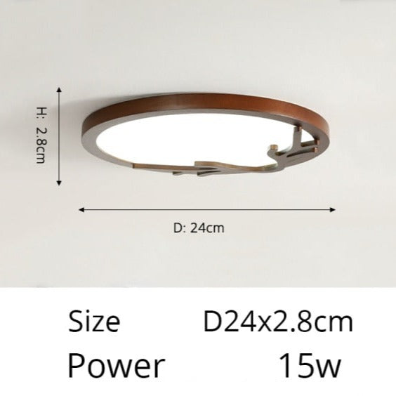 Ceiling light | Faoud