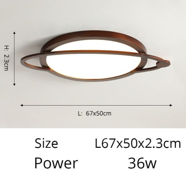 Ceiling light | Faoud