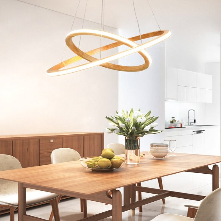 Designer LED Chandelier | IBARN