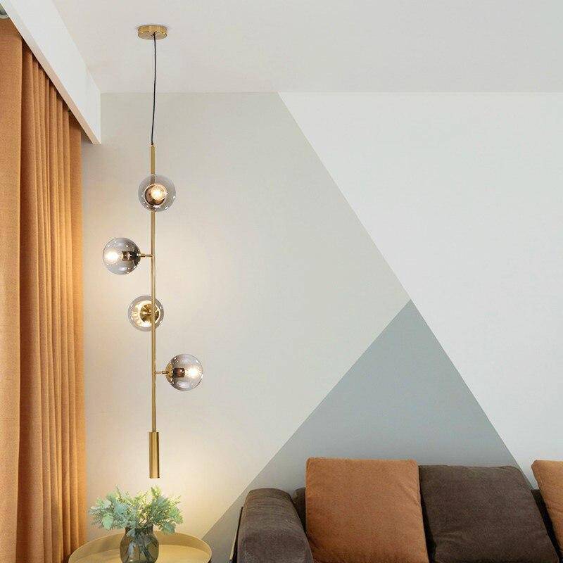 Designer LED Chandelier | KIF