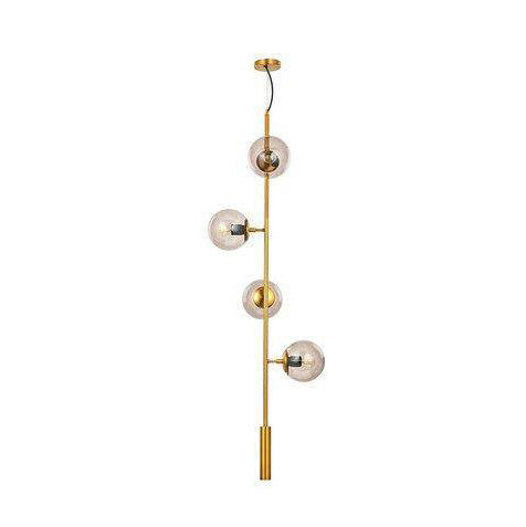 Designer LED Chandelier | KIF