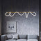 LED design chandelier | Shadow