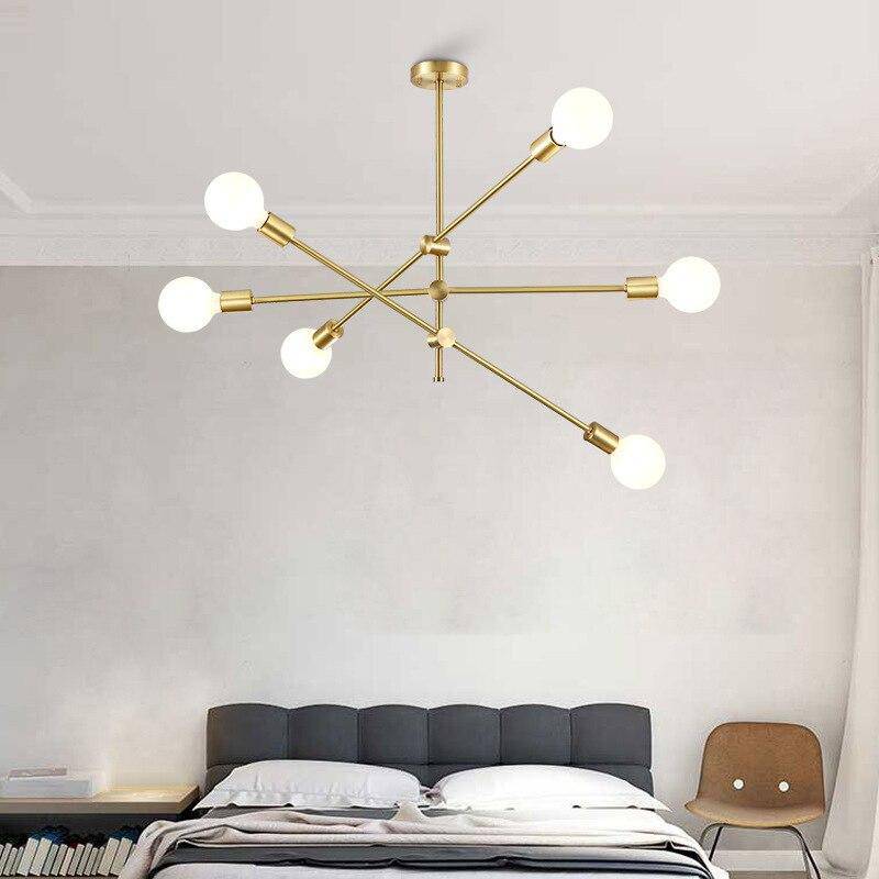 Designer LED Chandelier | LARA
