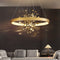 LED design chandelier | Bahia