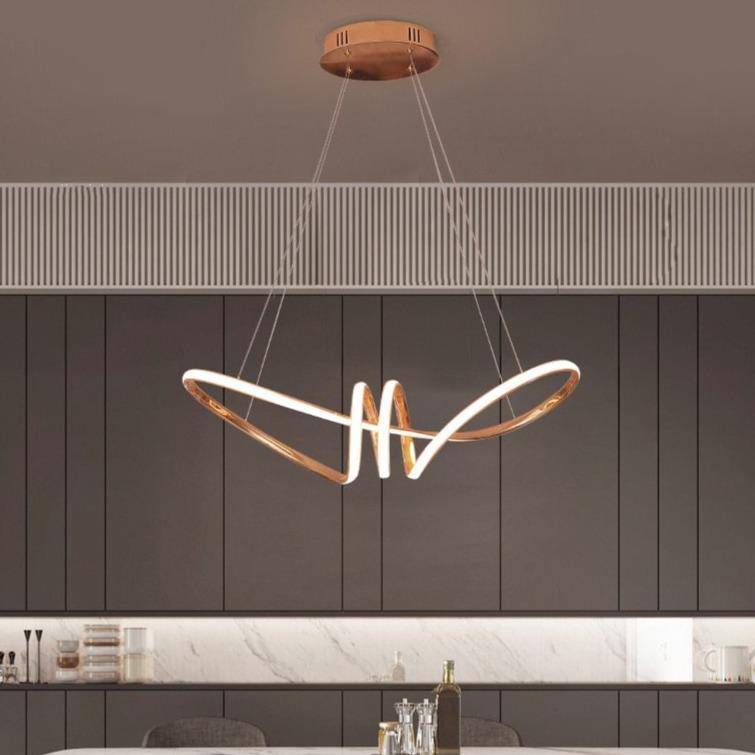 Designer LED Chandelier | NEO
