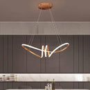 LED design chandelier | NEO