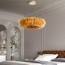LED design chandelier | Flori