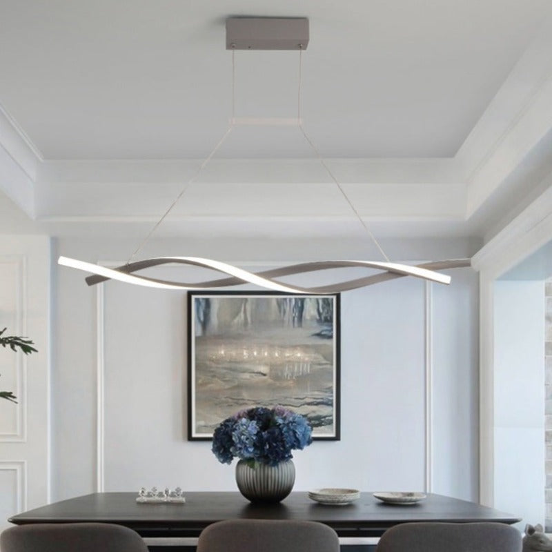 Designer LED Chandelier | CALLAN