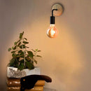 Industrial wall lights | Amil