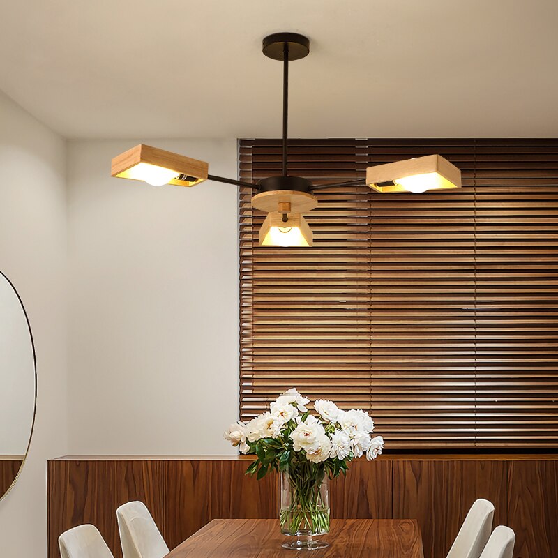 Designer LED Chandelier | AINHARA